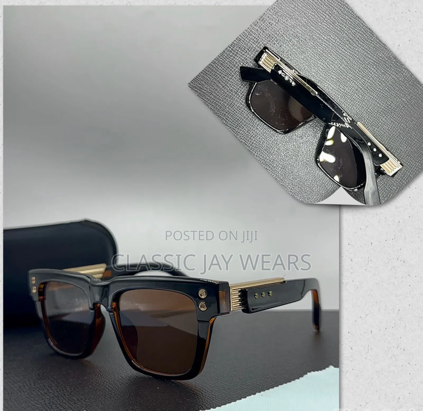 Original Luxury Glasses
