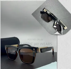 Original Luxury Glasses