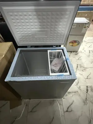 Aeon Solidcool 150l Chest Freezer