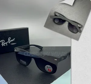 Dark Shade Reyban Collections