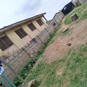 Photo - 8bdrm Block of Flats in Papa, Ibadan Polytechnic/University for sale