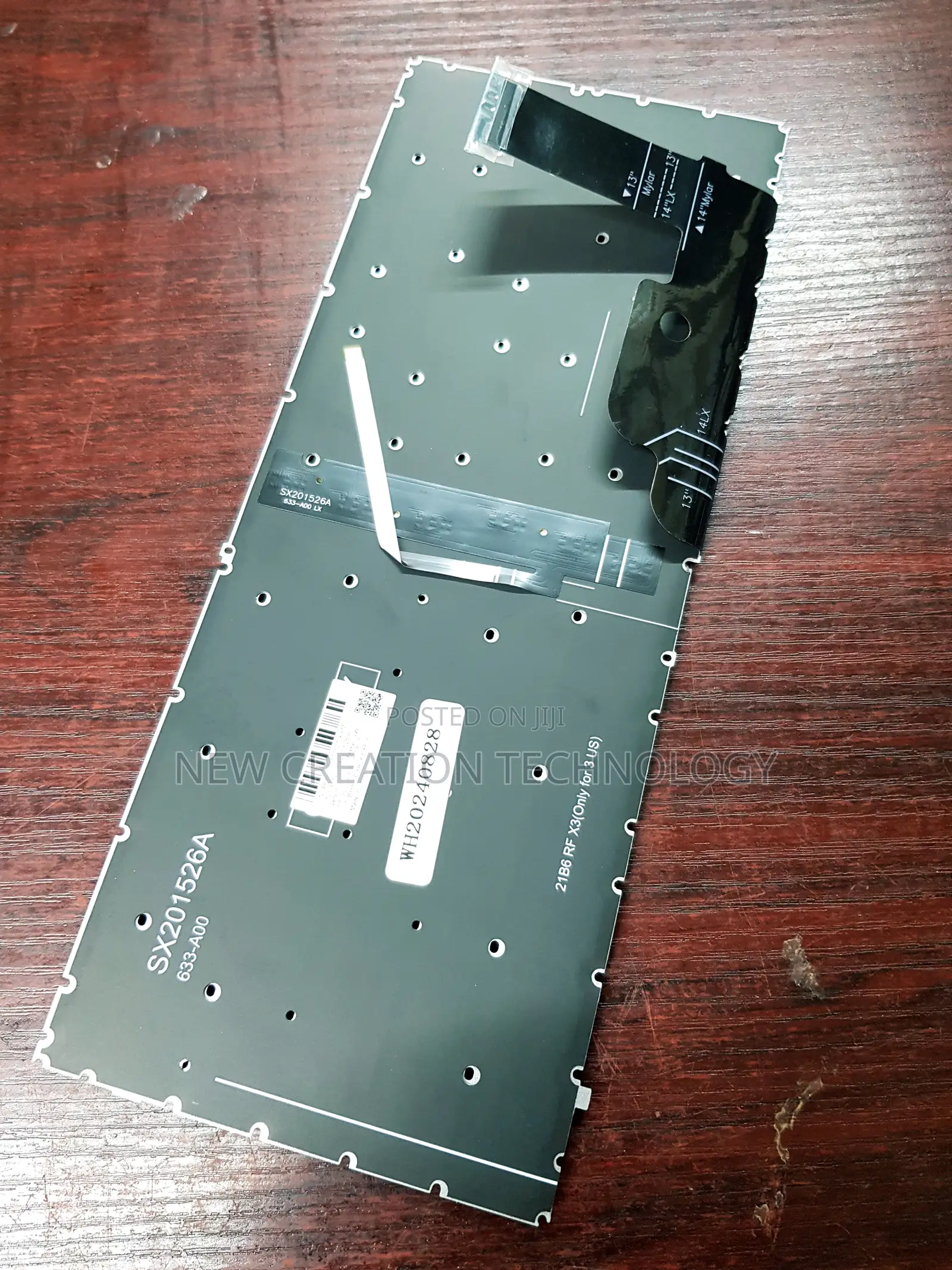 Hp Elitebook 840 G9 Keyboard