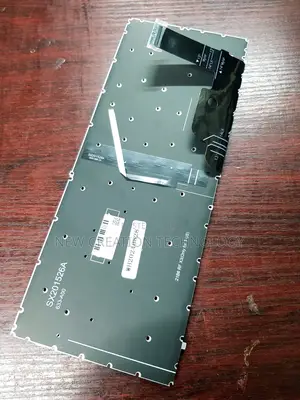 Hp Elitebook 840 G9 Keyboard
