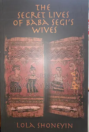 The Secret Lives of Baba Segis Wives