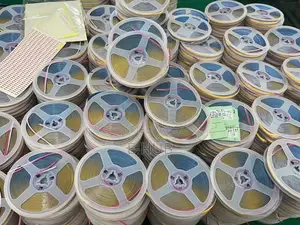Tape Light Dottles