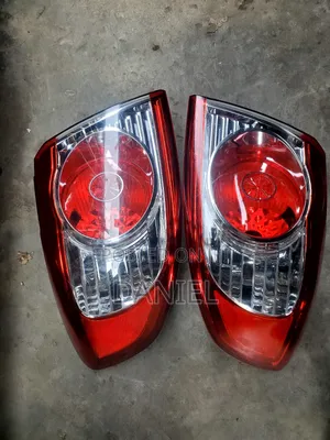 Hyundai Santa Fe 2010 Headlamp