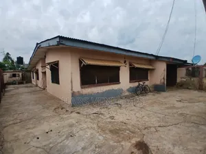 Photo - 4bdrm Bungalow in Owode Estate, Apata, Ibadan for sale
