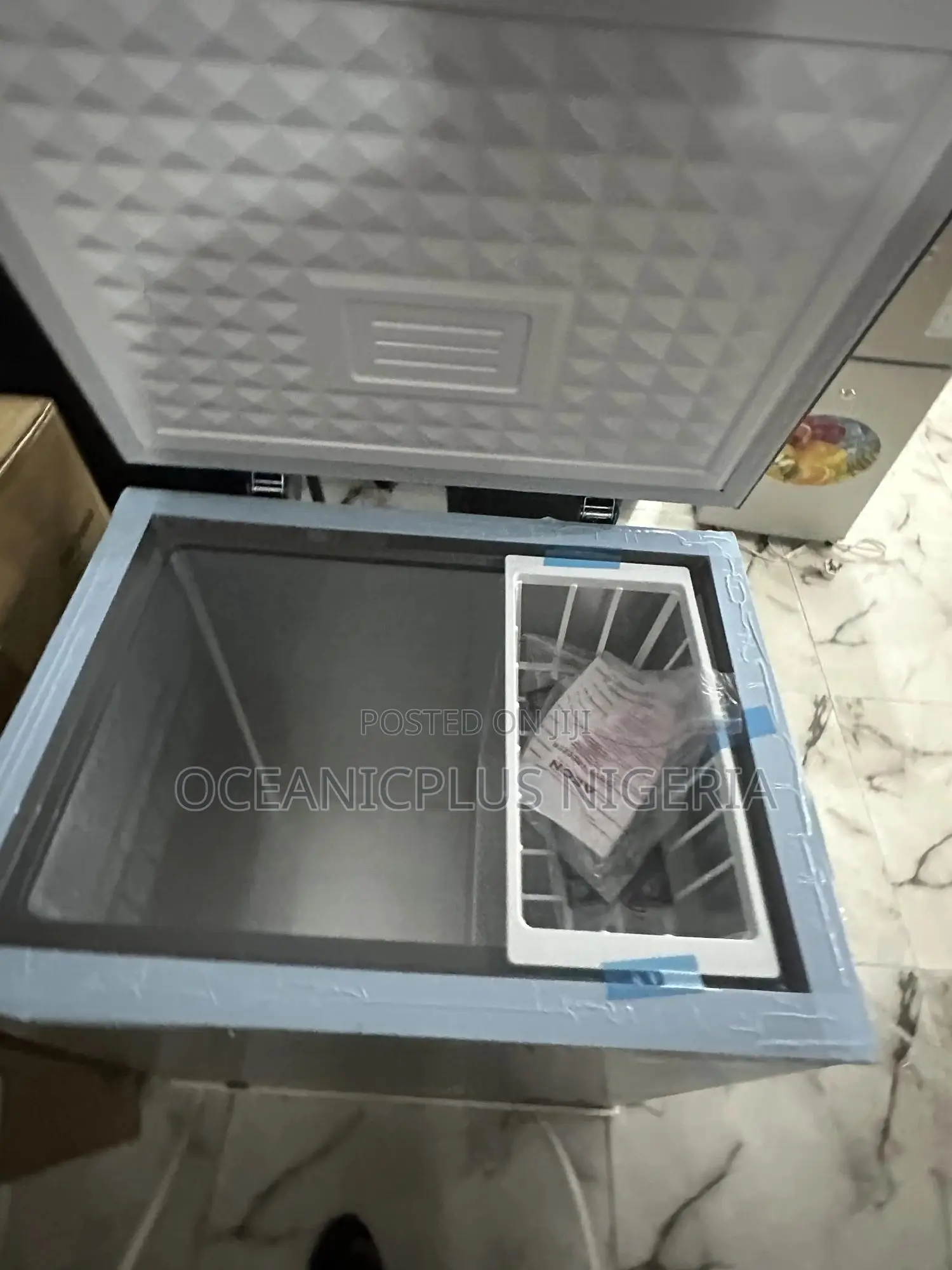 Aeon Freezesmart 150 Litres Chest Freezer