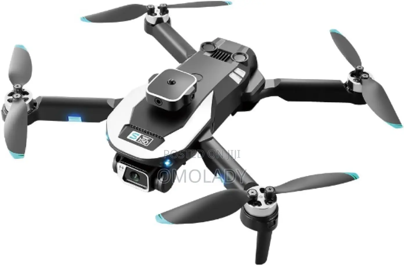 360 5g Double Battery Drone