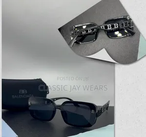 New Balenciaga Collection