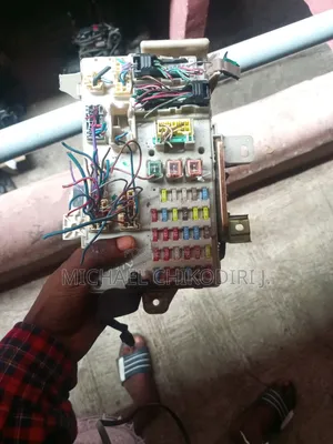 Dashboard Fuse for Toyota Camry 2004