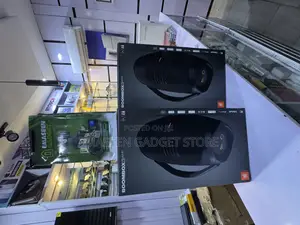 JBL Boombox 3 Wifi