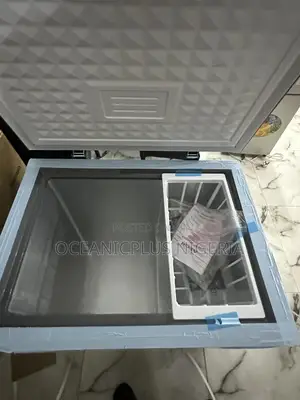 Brand New Aeon Ice 150-Litres Chest Freezer