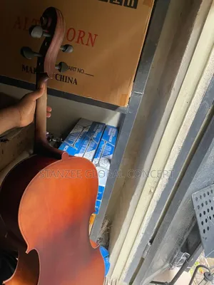 Premier Sanjin 4/4 Cello