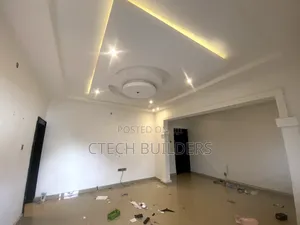 2bdrm Block of Flats in Benin City for rent