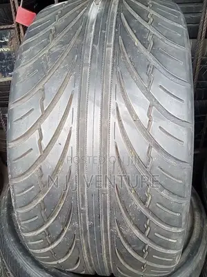 265 30 R19 Piler Tukunbo