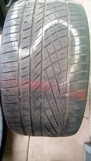 225 45 R17 Piler Tukunbo