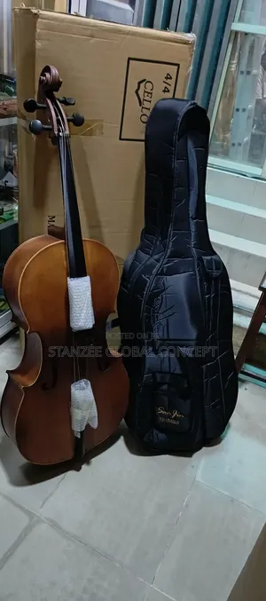 Premier Sanjin 4/4 Cello