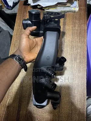 Engine Turbo Joint Pipe 2020 Honda CRV