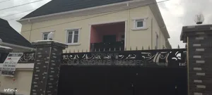 Photo - Mini Flat in Ogba for rent
