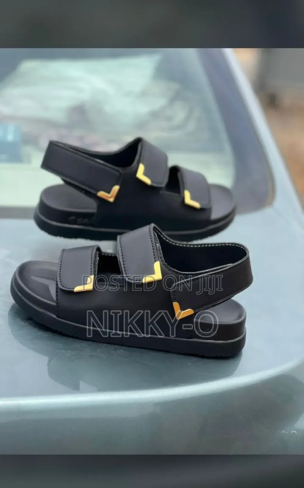 Guys Sandals