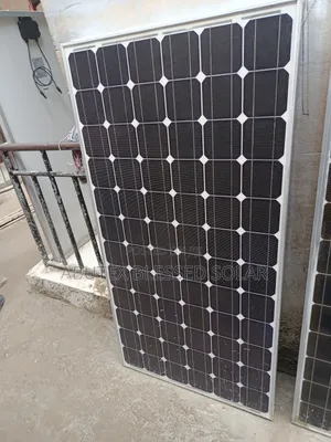 300watt Canadian Solar Panel Mono