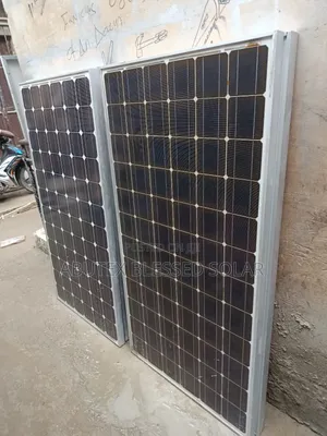 300watt Canadian Solar Panel Mono