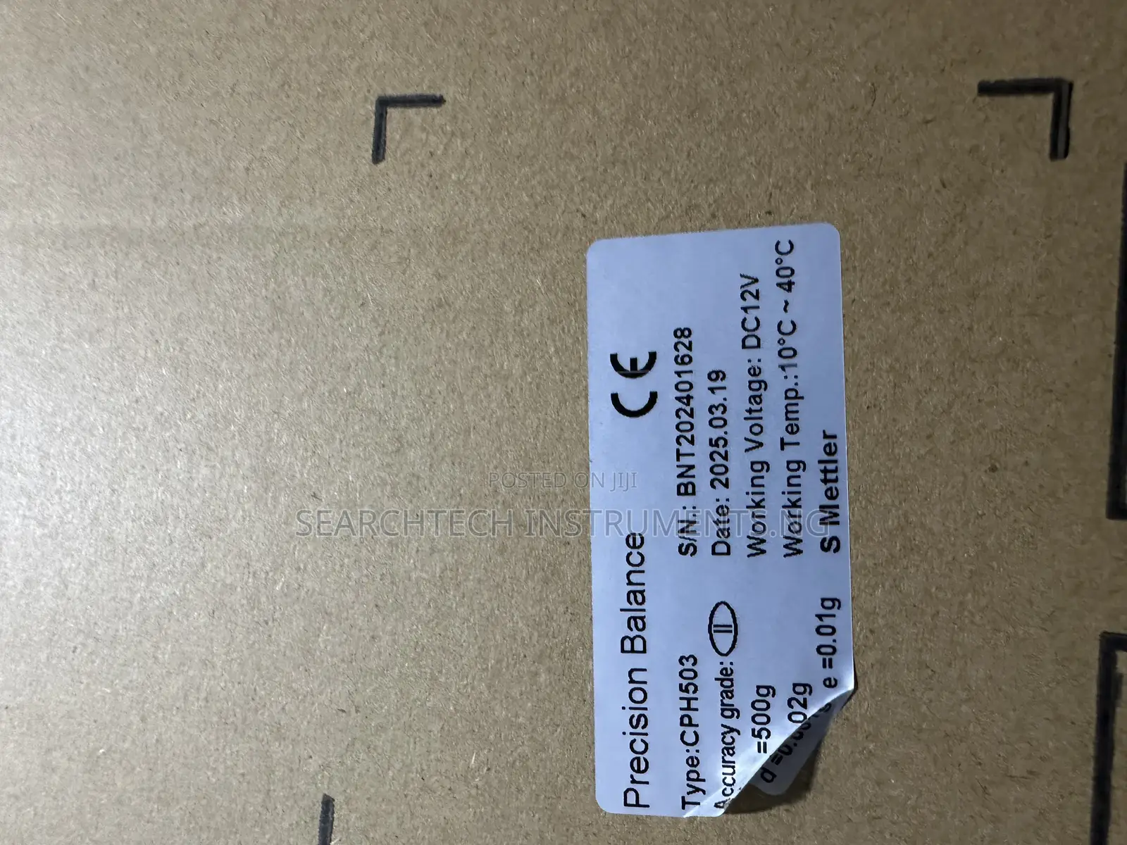 3 Decimal Balance