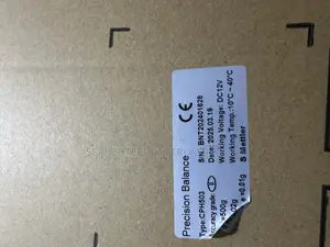3 Decimal Balance
