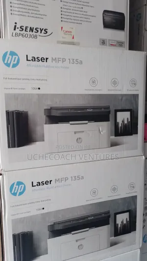 Hp Laser MFP 135a (4zb82a)