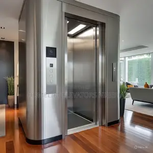 Home Mobility Accessibility Elevators
