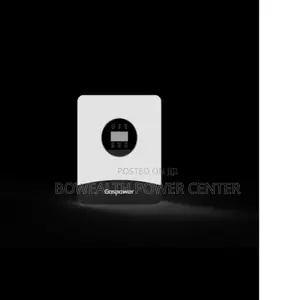 4kw God's Power Inverter