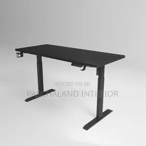 Height Adjustable Gaming Table