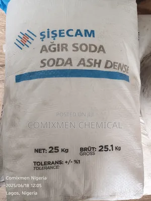 Soda Ash Dense