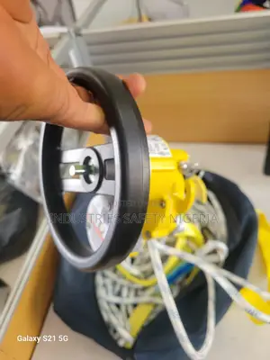 Sala Rollgliss R550 Model 3327100