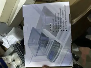 Electronic Balance