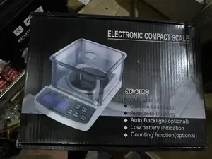 Electronic Balance