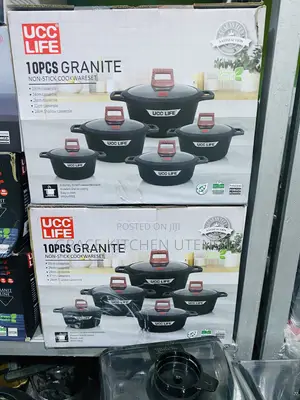 Ucc Life 1opes Granite