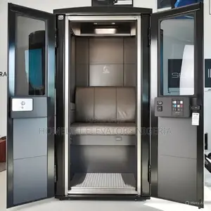 Hugely Home Elevator