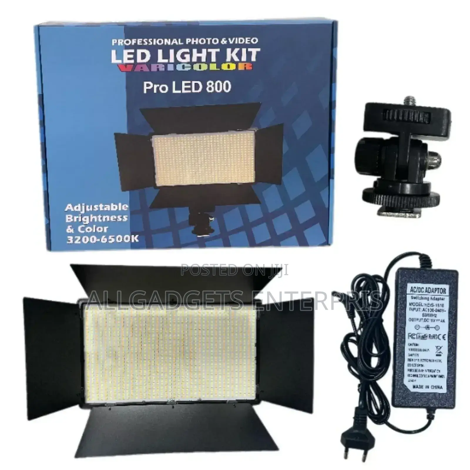 Pro Led Light 800