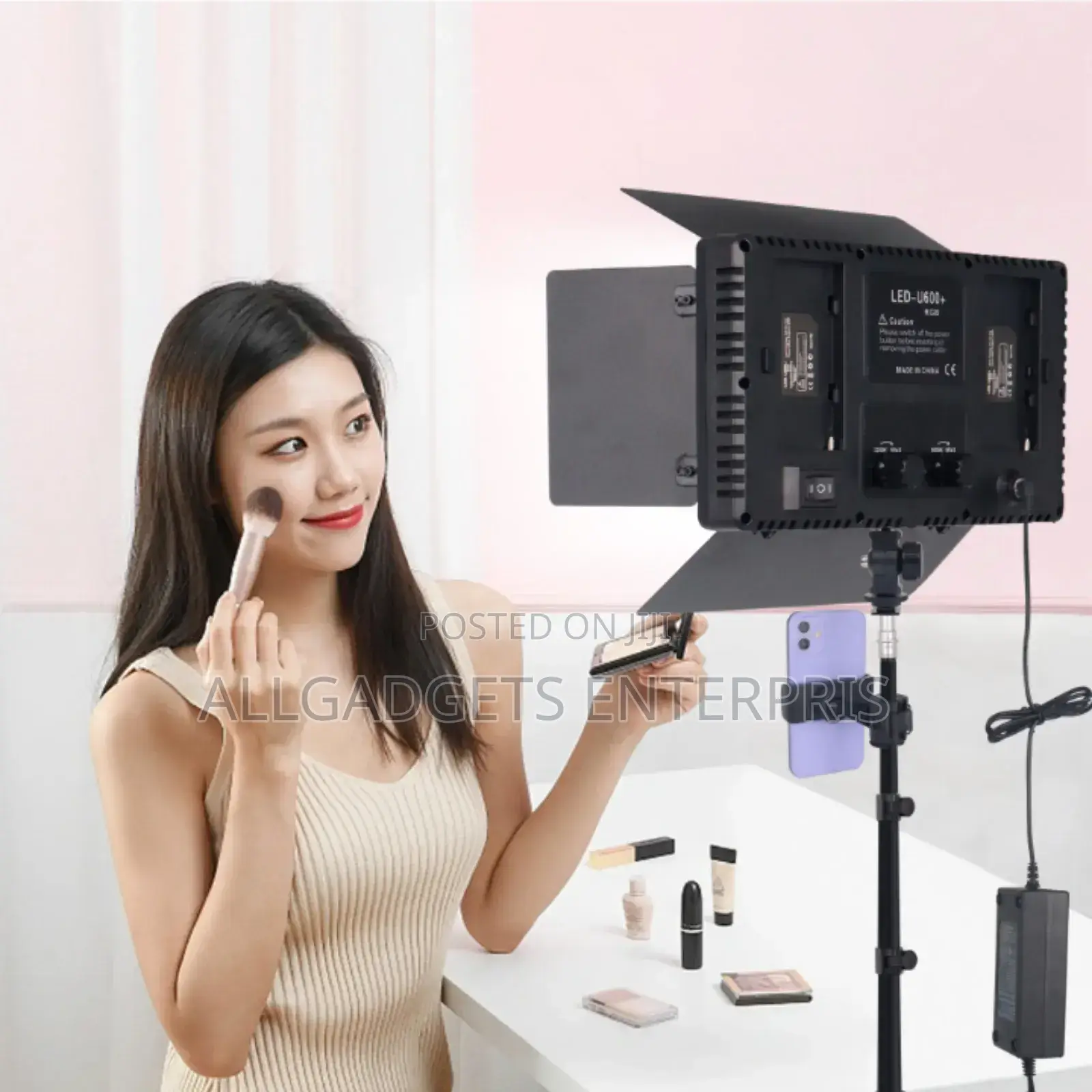 Pro Led Light 800