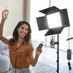 Pro Led Light 800