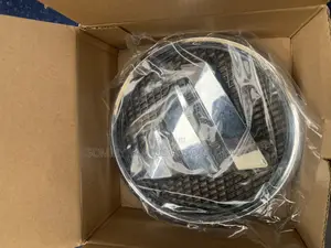 Front Grille Logo Foton Tunland Available