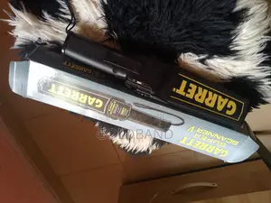Original Garrett Superwand – 360° Detection Coverage
