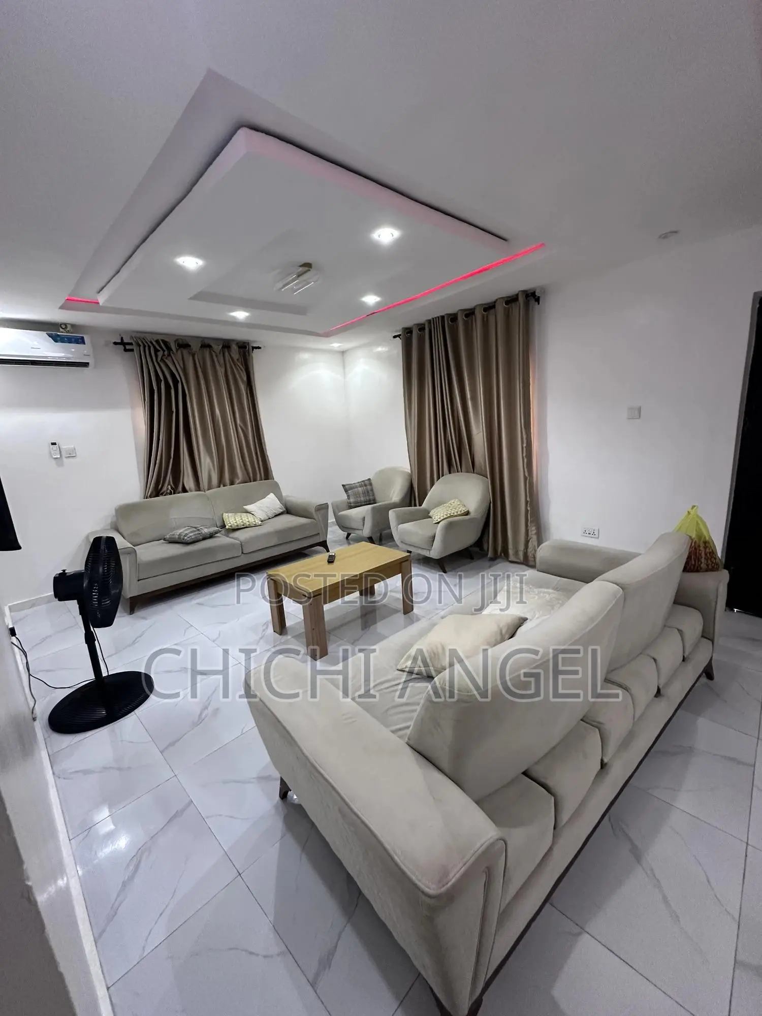 Luxury Mini Flat