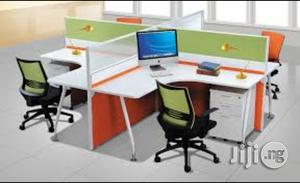 Work Station