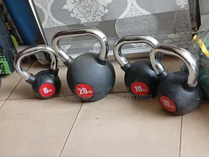 All Kgs Kettle Bells 4k Per Kg