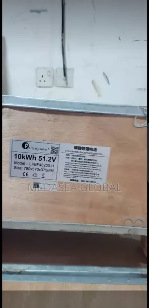 Wh Lithium Ion Batteries