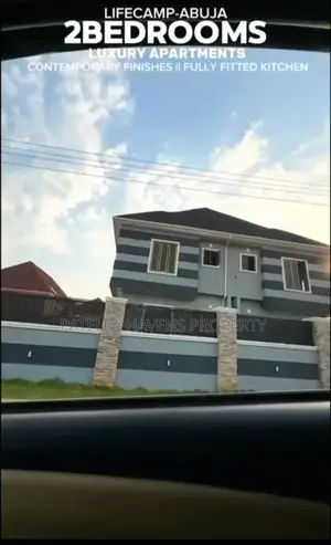 2bdrm Apartment in Life Camp for sale