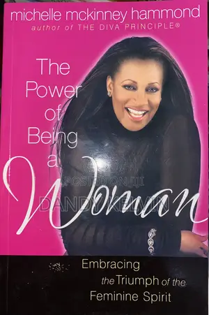 The Power of Being a Woman